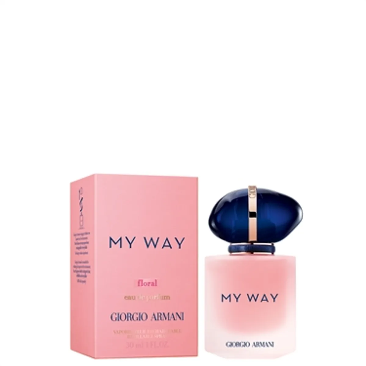 Giorgio Armani My Way Eau De Parfum Floral 30 ml