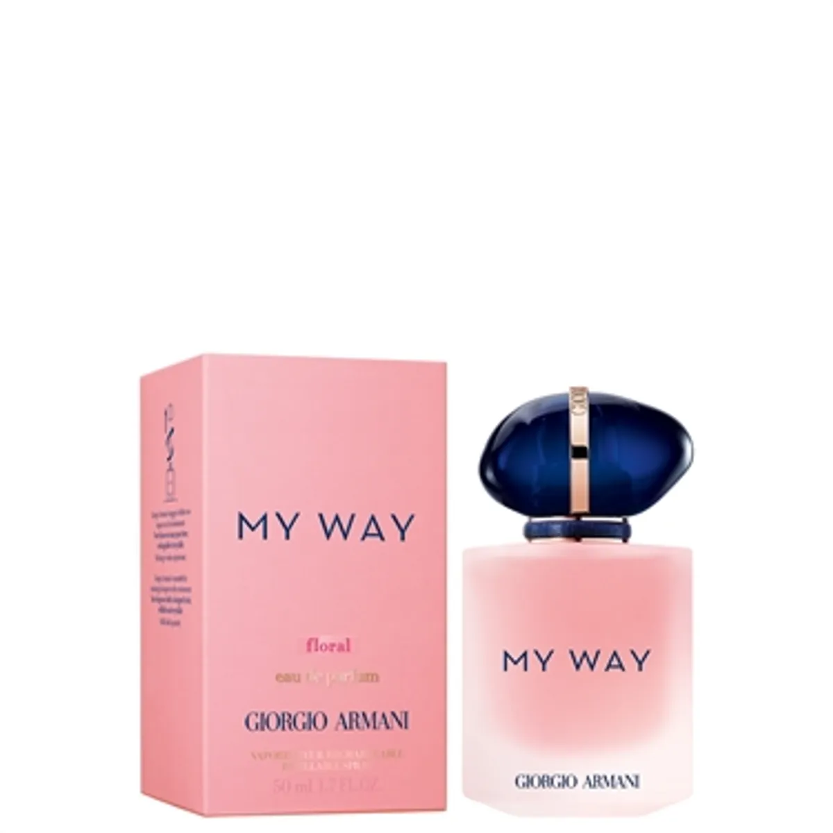 Giorgio Armani My Way Eau De Parfum Floral 50 ml