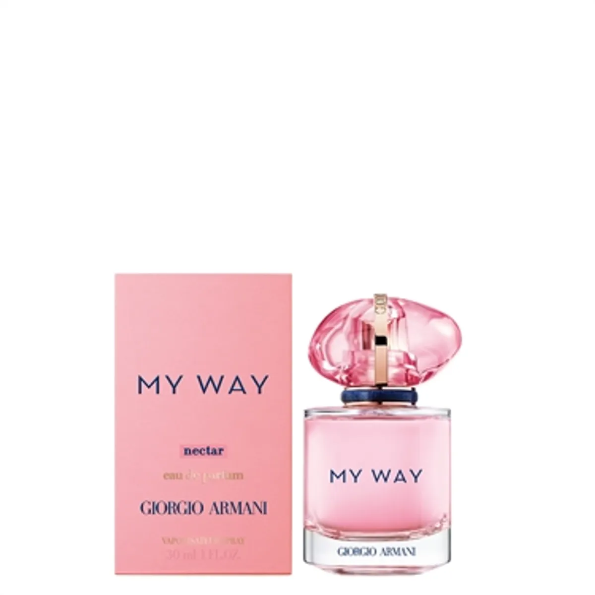 Giorgio Armani My Way Eau De Parfum Nectar 30 ml