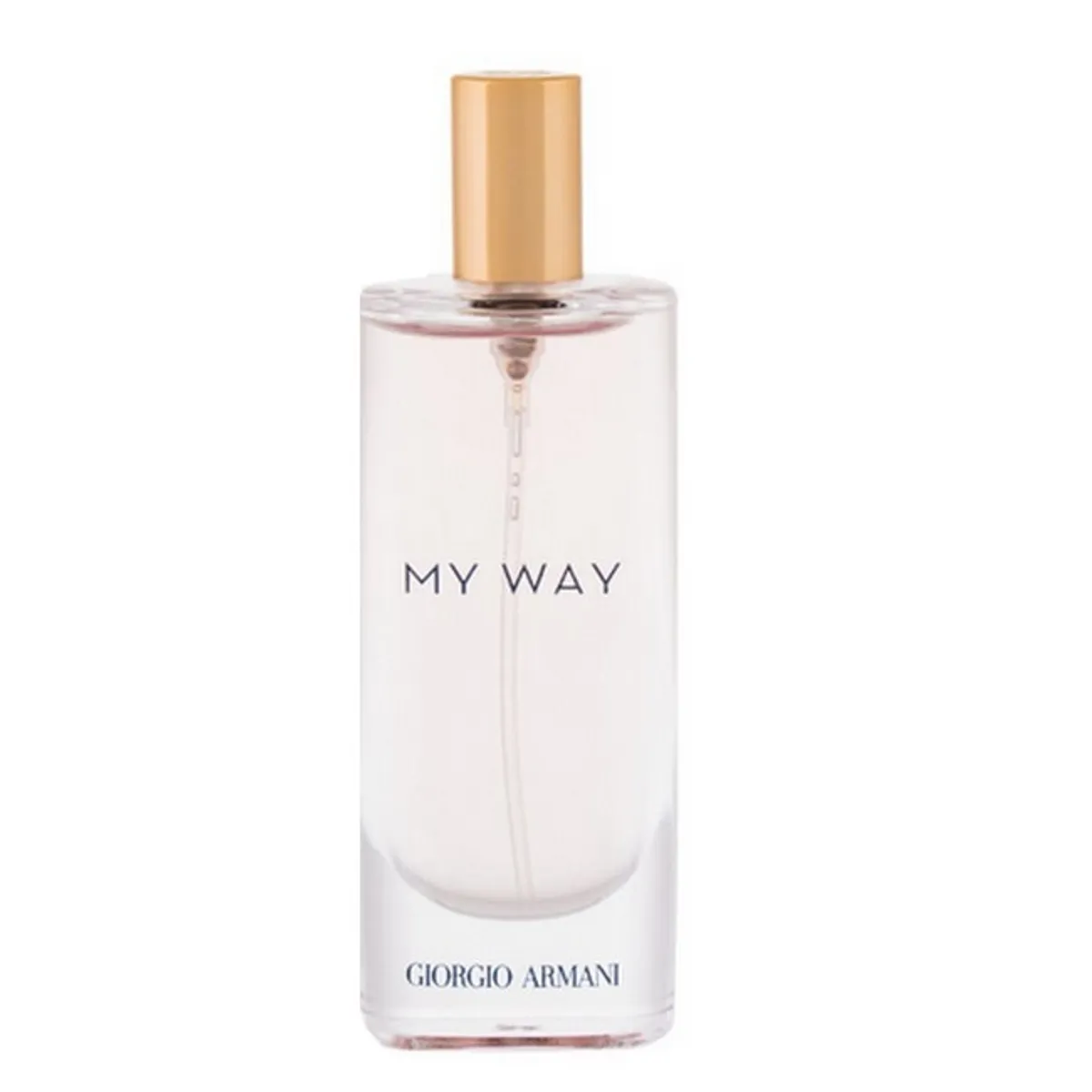 Giorgio Armani - My Way Intense - 15 ml - Edp