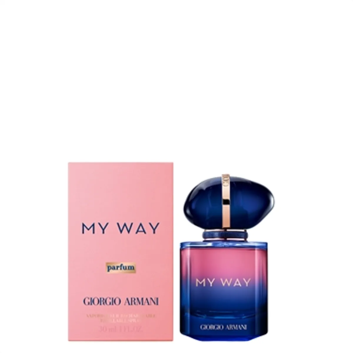 Giorgio Armani My Way Parfum 30 ml