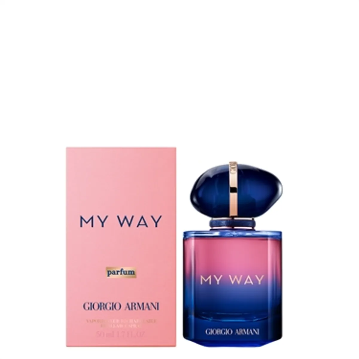 Giorgio Armani My Way Parfum 50 ml