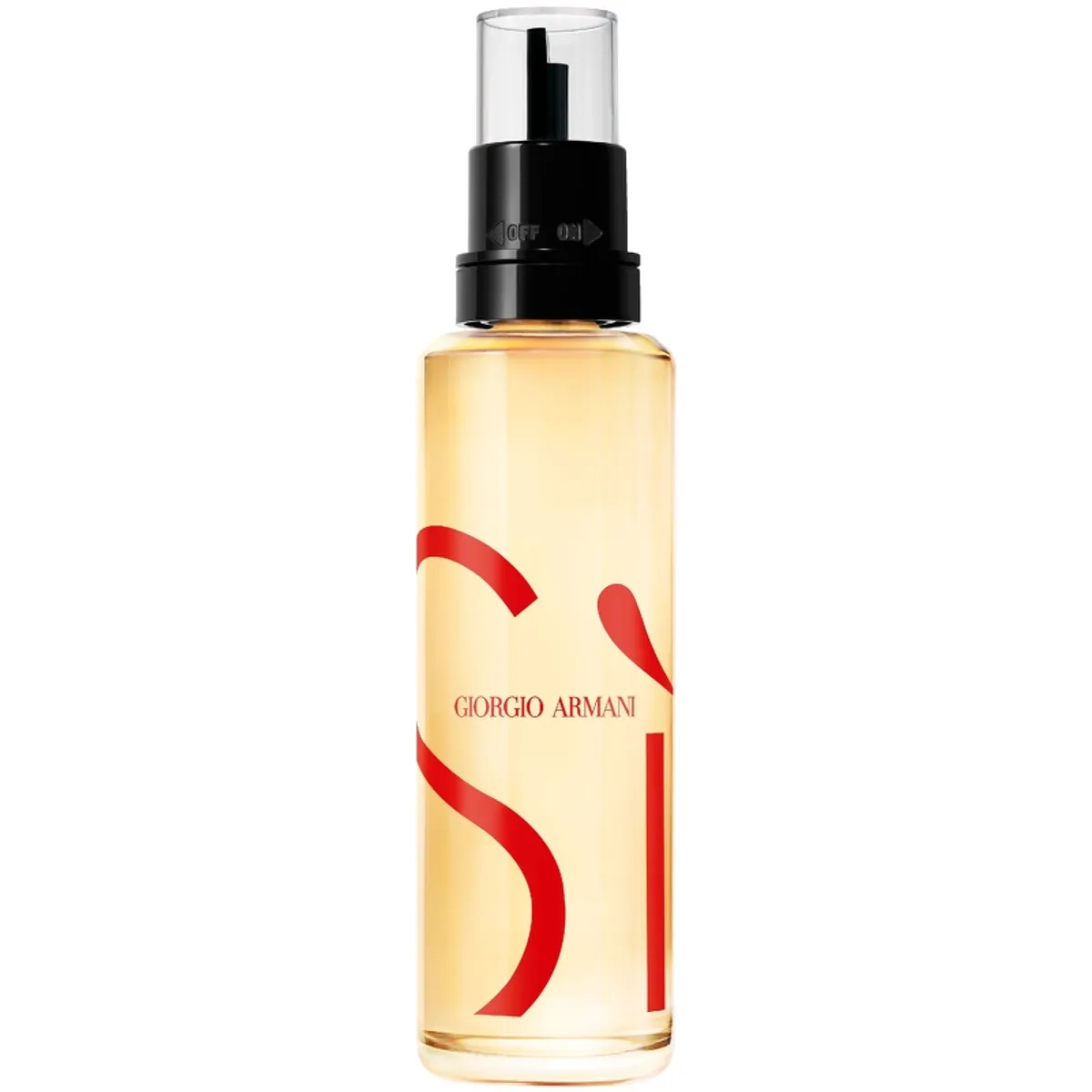 Giorgio Armani Si Passione EDP Intense Refill 100 ml