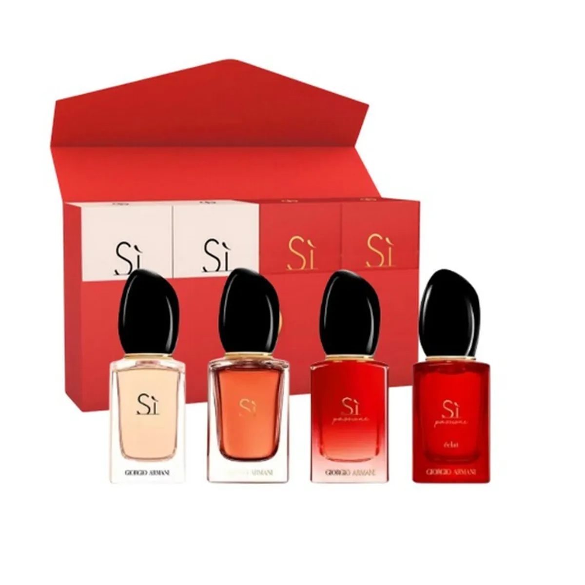 Giorgio Armani - SÃ­ Perfume Collection