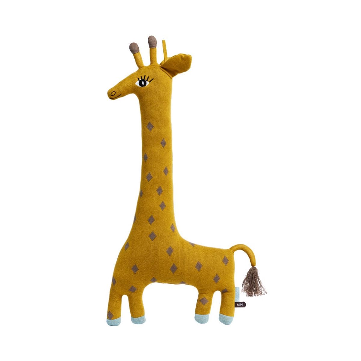 Giraffen Noah