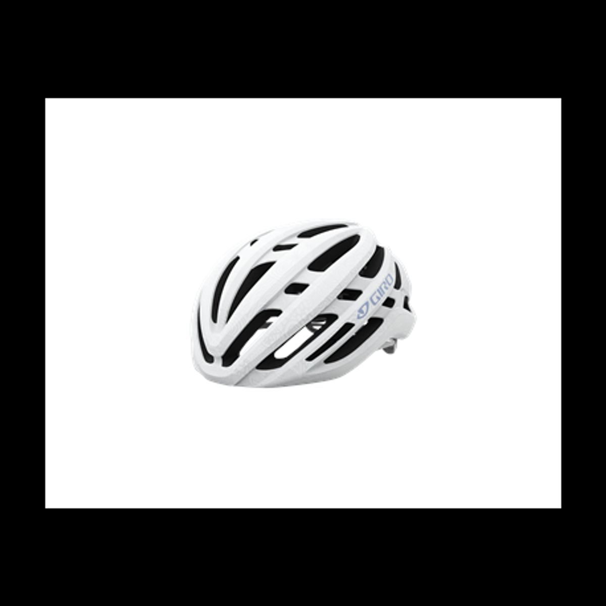 Giro Agilis Mips cykelhjelm - pearl white