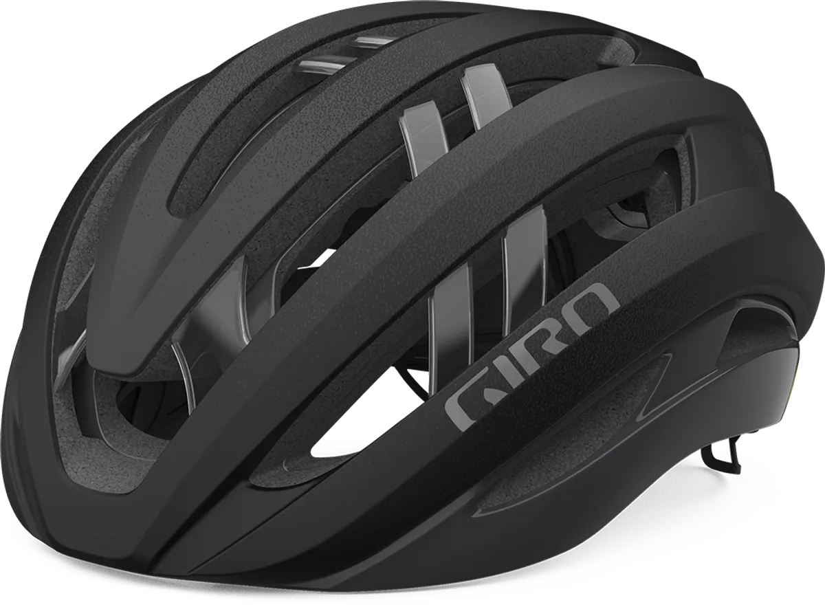 Giro Aries Spherical MIPS - Sort