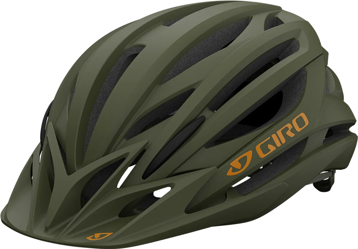 Giro Artex MIPS - Grøn