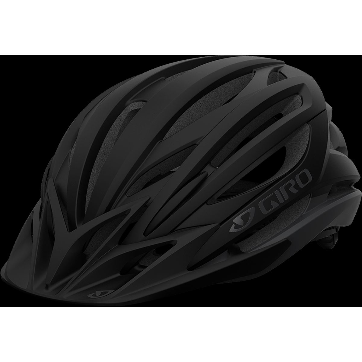 Giro Artex MIPS - Sort