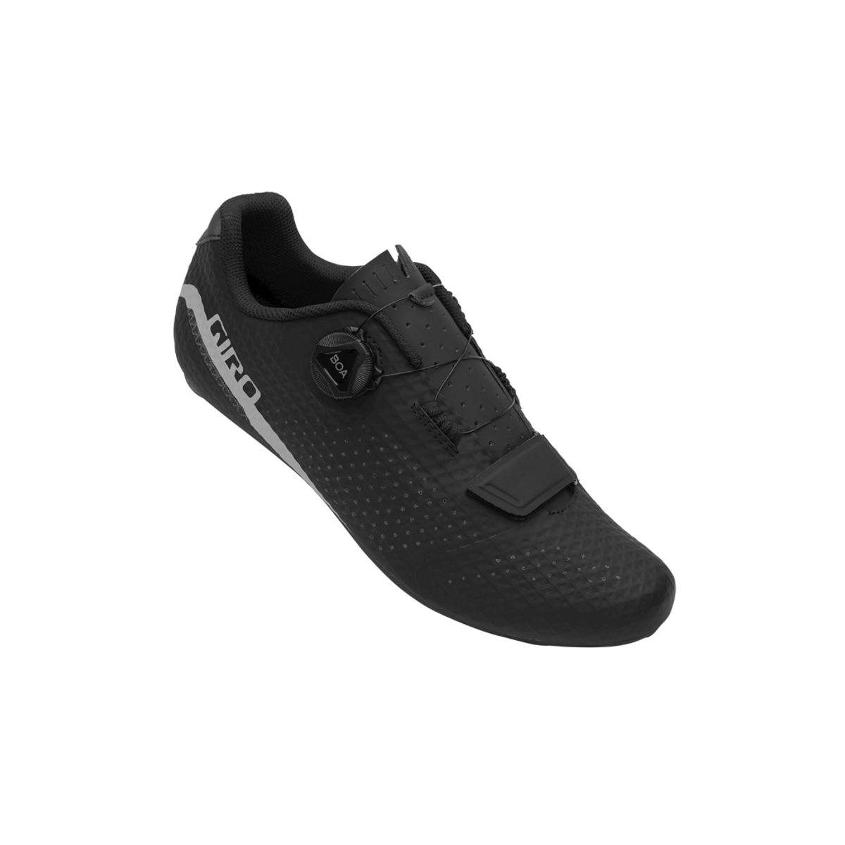 Giro Cadet - Cykelsko Road Hr - Sort - Str. 42