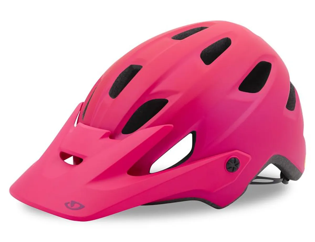 Giro Cartelle MIPS Woman - Pink