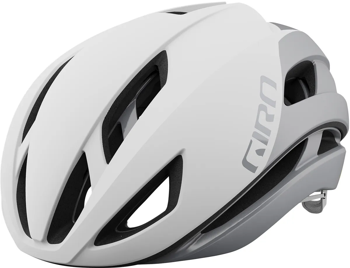 Giro Eclipse Spherical® 2nd gen MIPS - Hvid (Small)