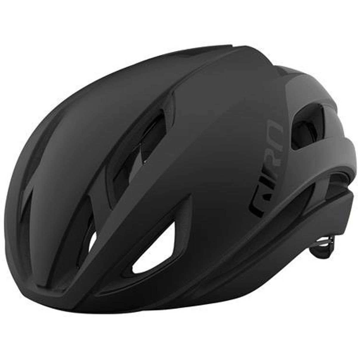 Giro Eclipse Spherical® 2nd gen MIPS - Sort