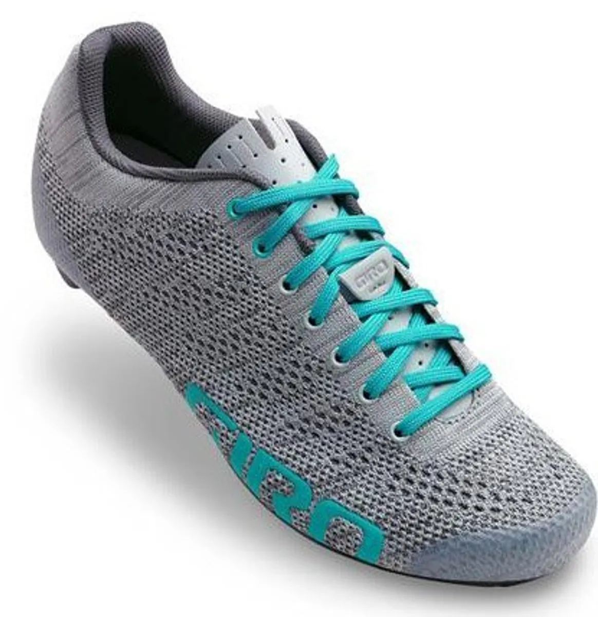 Giro Empire E70 Knit Cykelsko Women - Grå