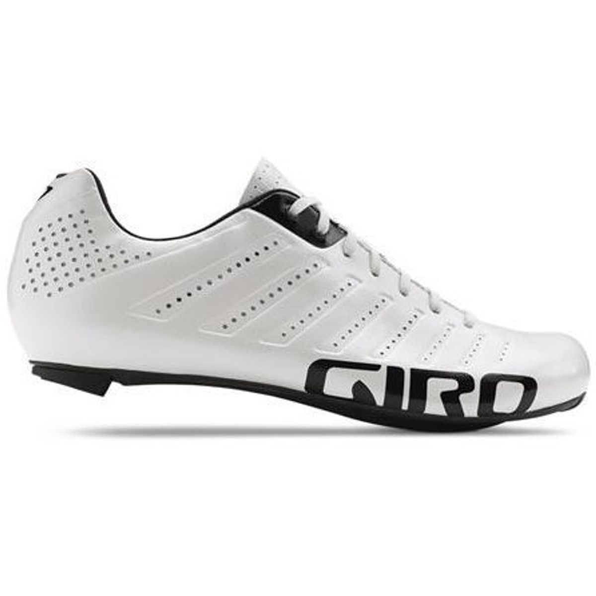 Giro Empire SLX Cykelsko - Hvid