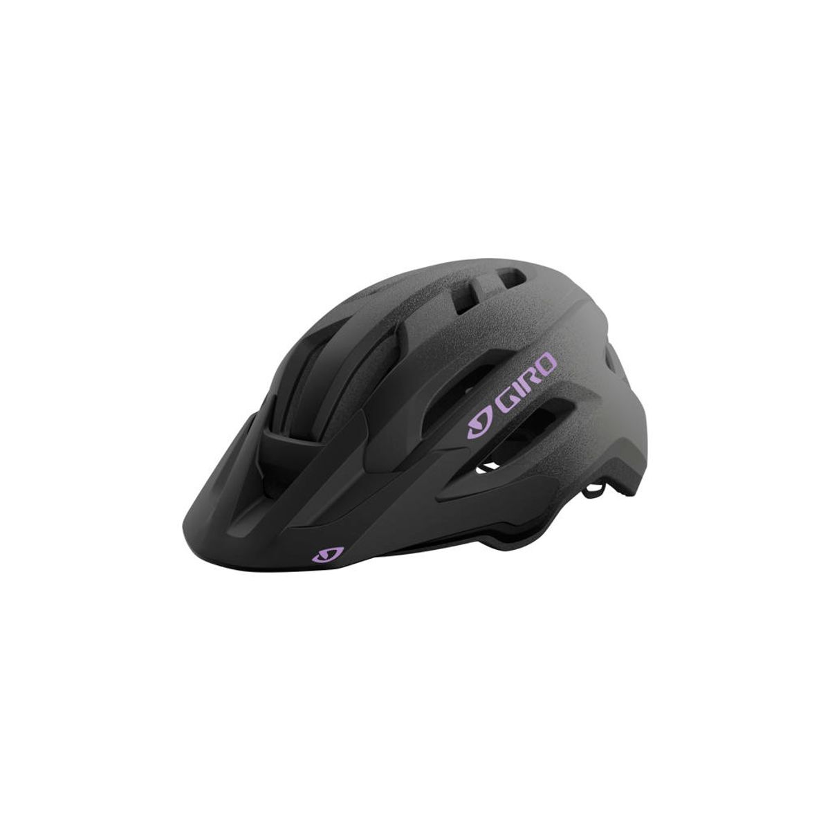 Giro Fixture Mips II - Cykelhjelm Dame - 50-57 cm - Mat Titanium fade