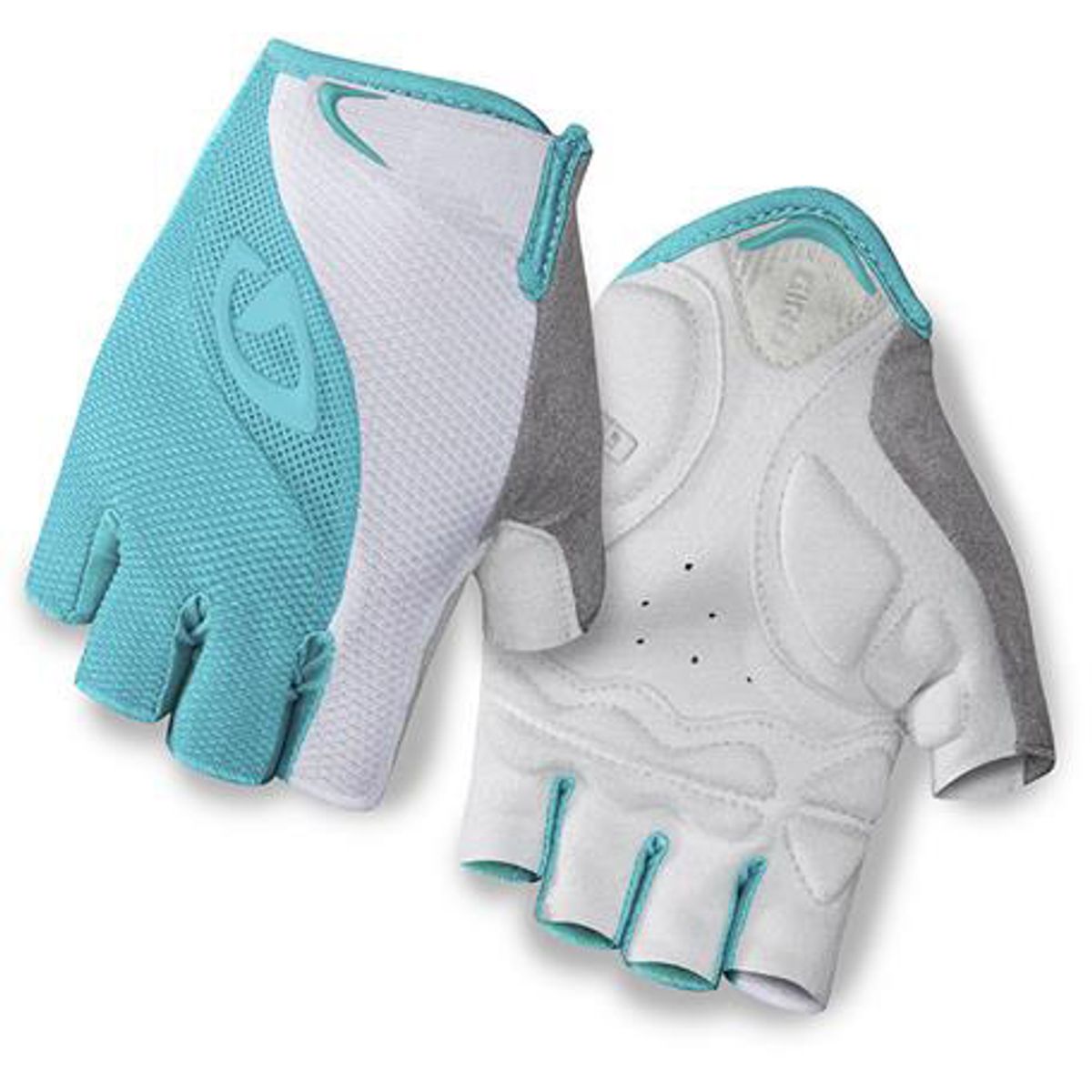 Giro Handsker Tessa Women - Turkis