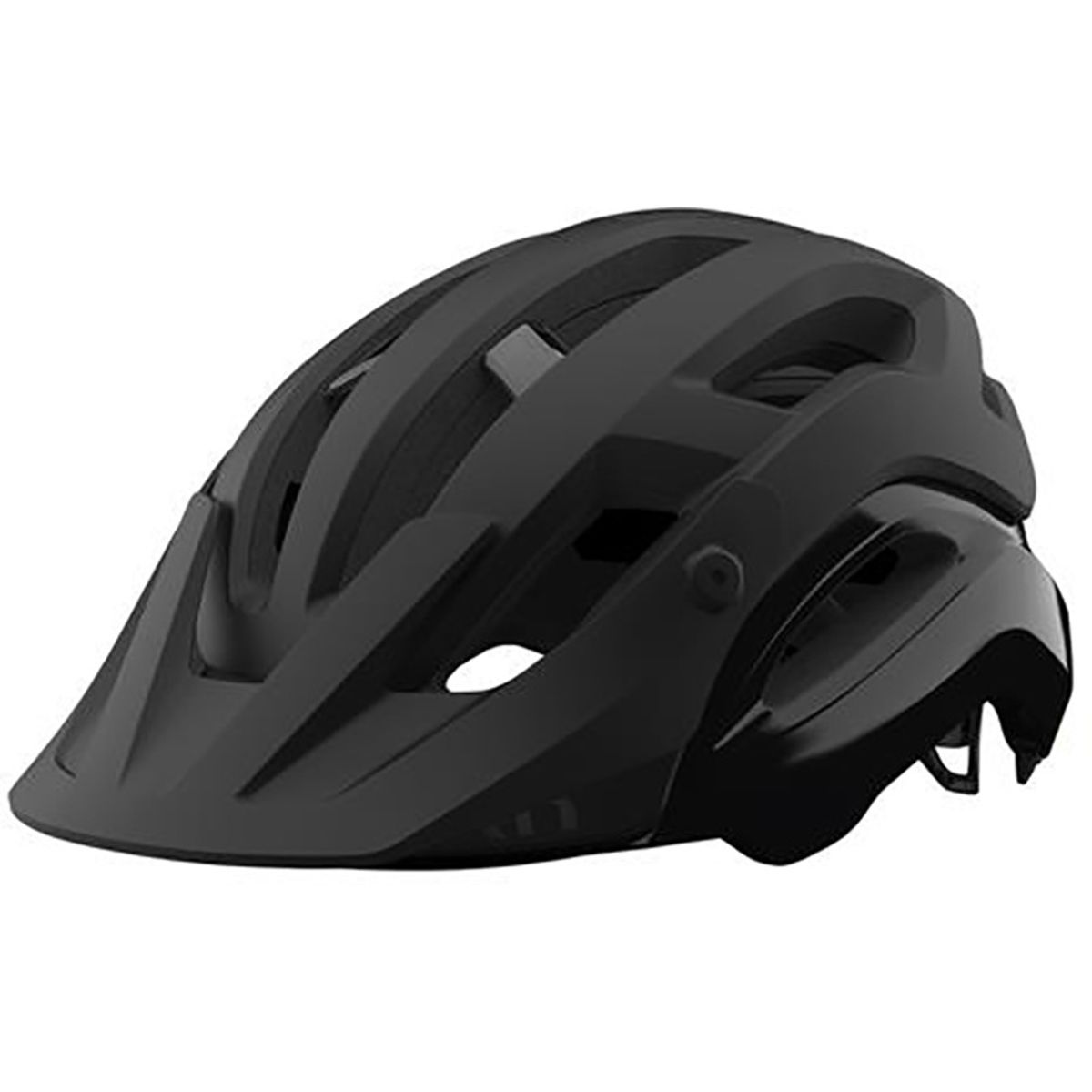 Giro Hjelm Manifest MIPS - Sort (Small)