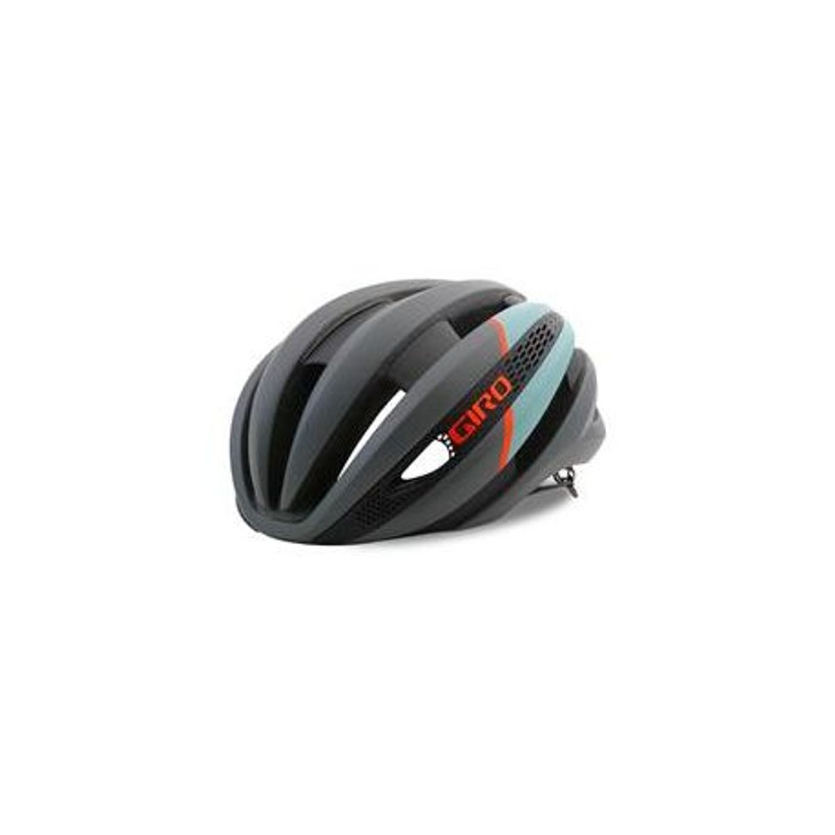 Giro Hjelm Synthe Mips - Charcoal/Frost