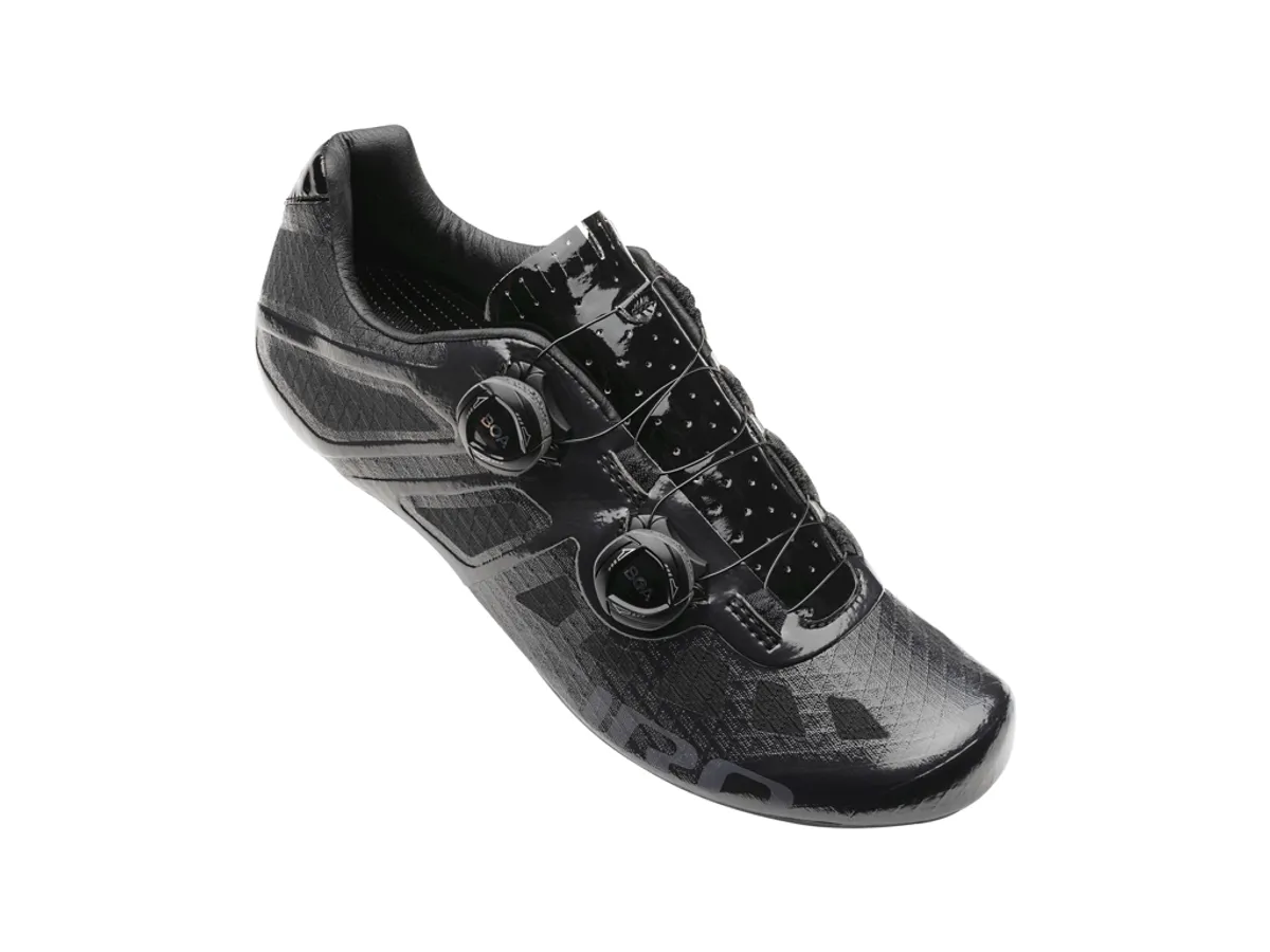 Giro Imperial - Cykelsko Road Hr - Str. 41 - Sort