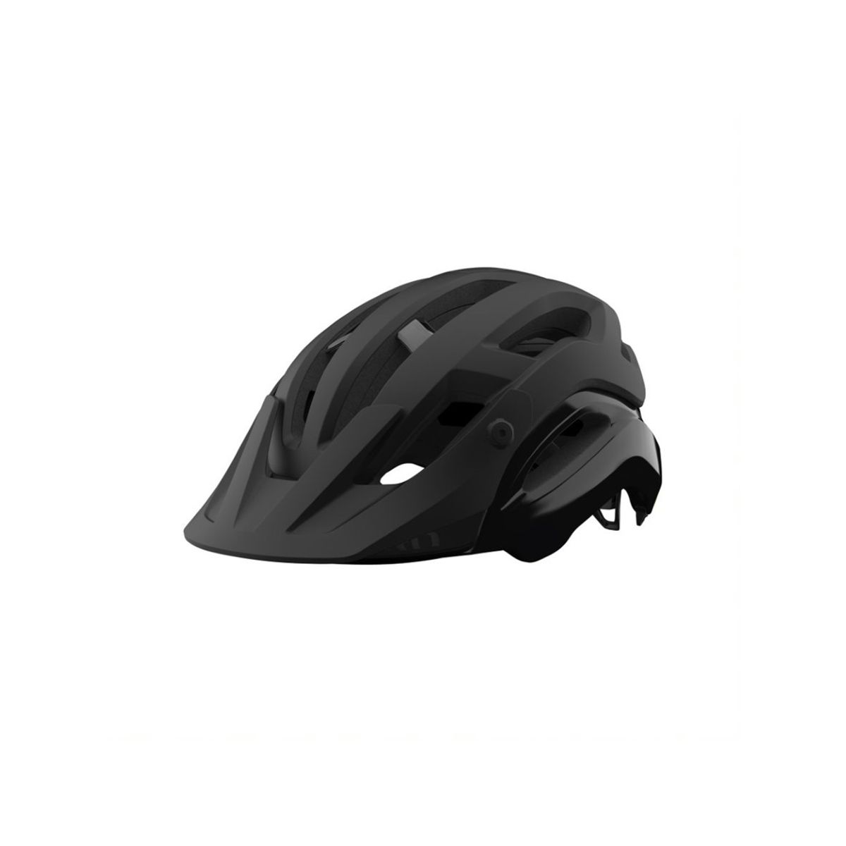 Giro Manifest Spherical Mips - Cykelhjelm MTB - Str. 59-63 cm - Mat sort