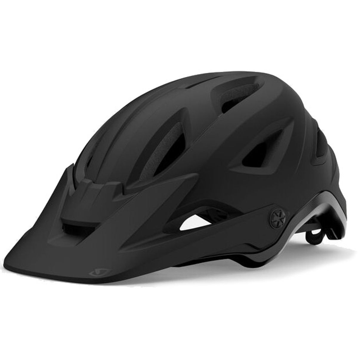 Giro Montaro MIPS II - Sort