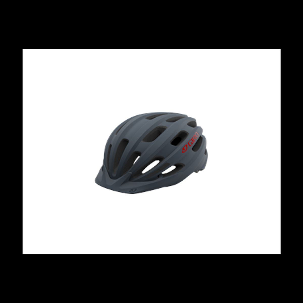 Giro Register Mips cykelhjelm - portaro grey