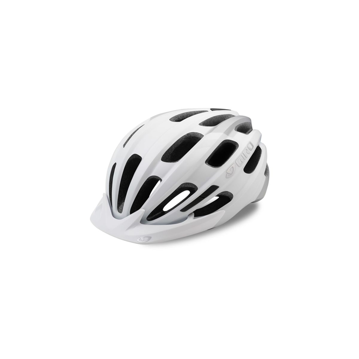 Giro Register Mips - Cykelhjelm - Str. 54-61 cm - Mat Hvid