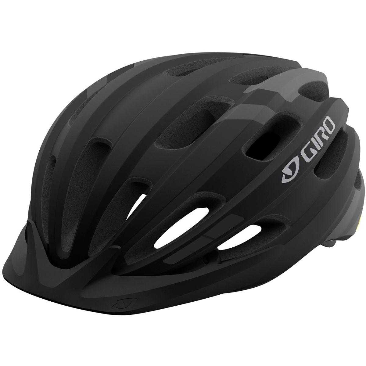 Giro Register Mips UA - Matte Black/Charcoal