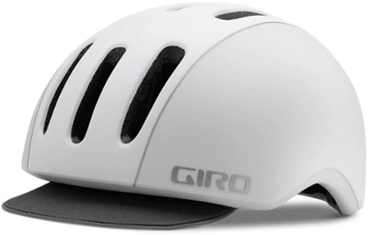 Giro Reverb - Hvid - M/55-59cm (Medium)