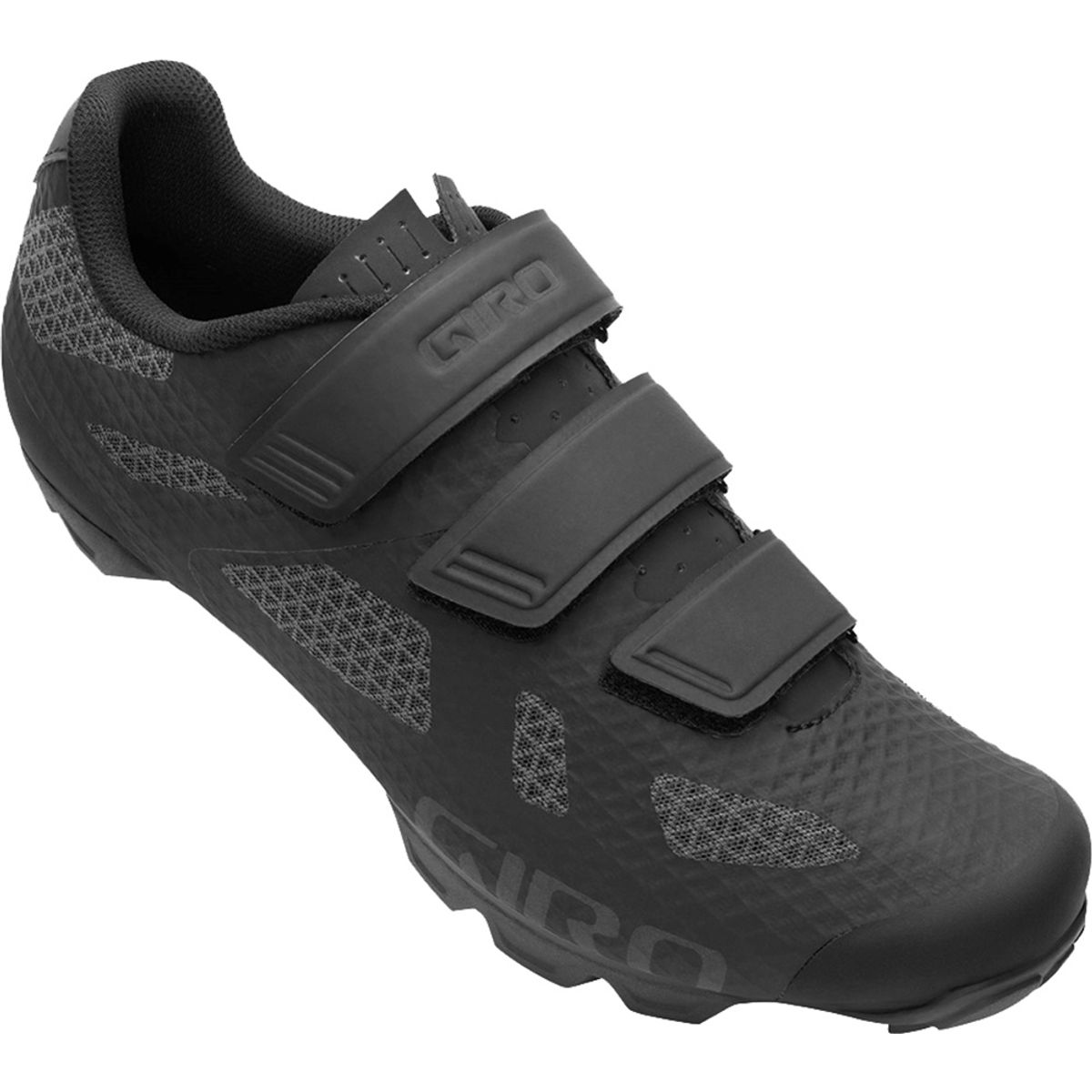 Giro Sko Ranger Women - Sort