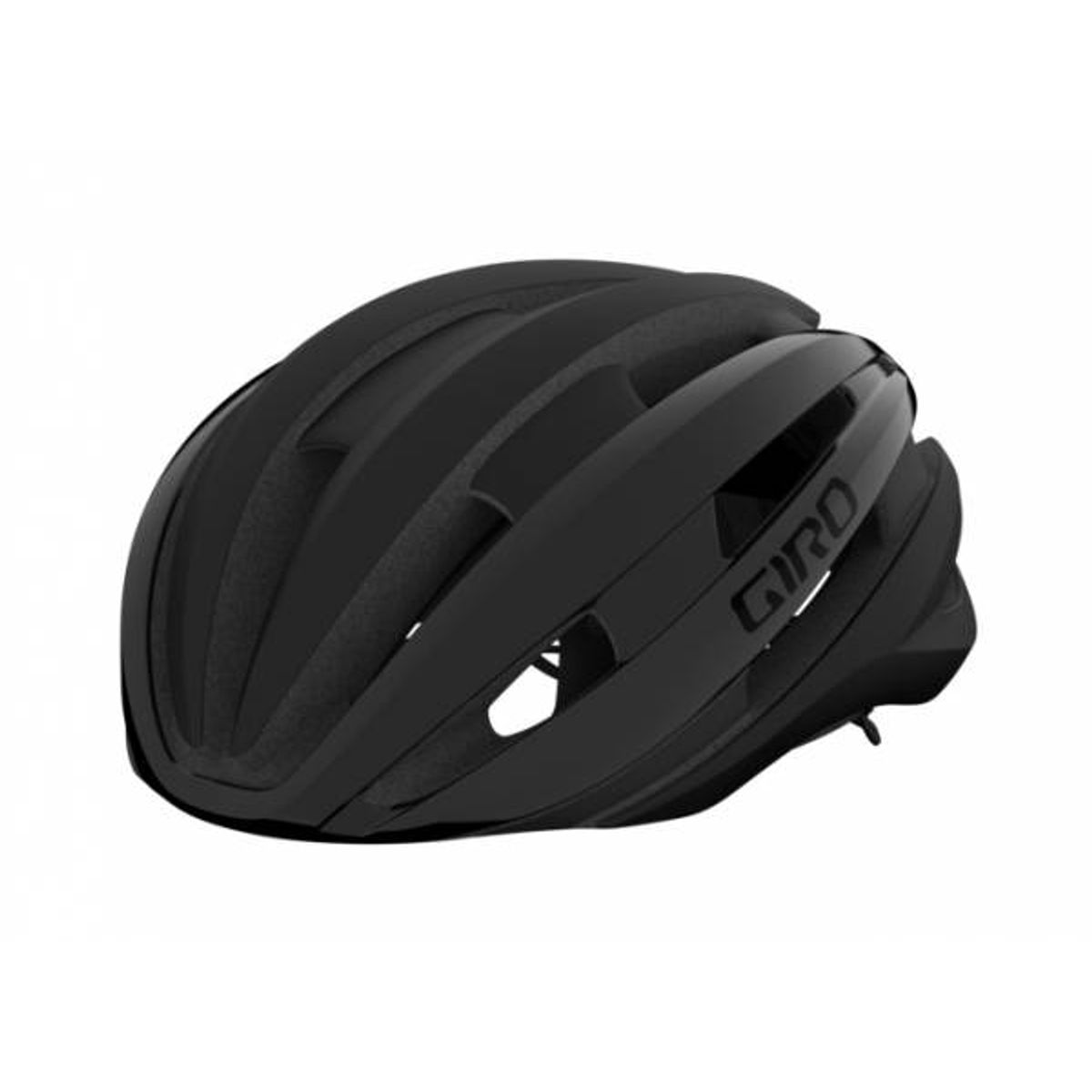 Giro Synthe MIPS II Race Hjelm - Sort