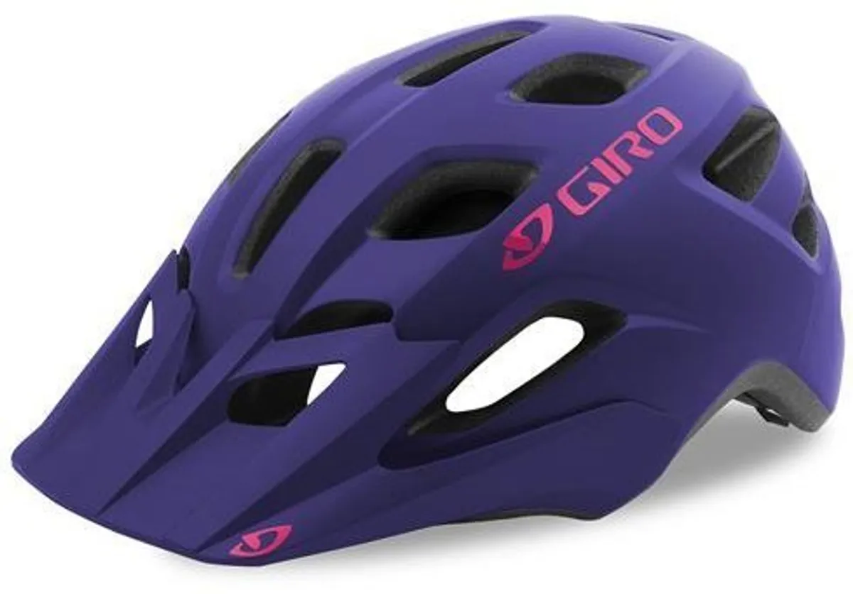 Giro Tremor Junior - Lilla