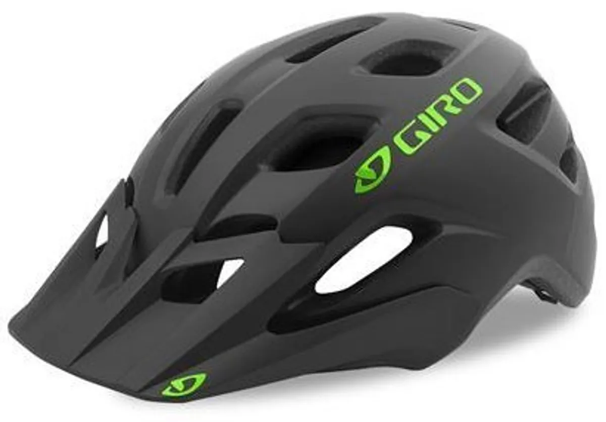 Giro Tremor Junior - Sort