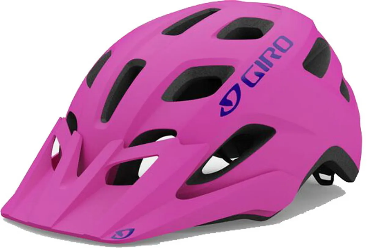 Giro Tremor MIPS Child - Lyserød