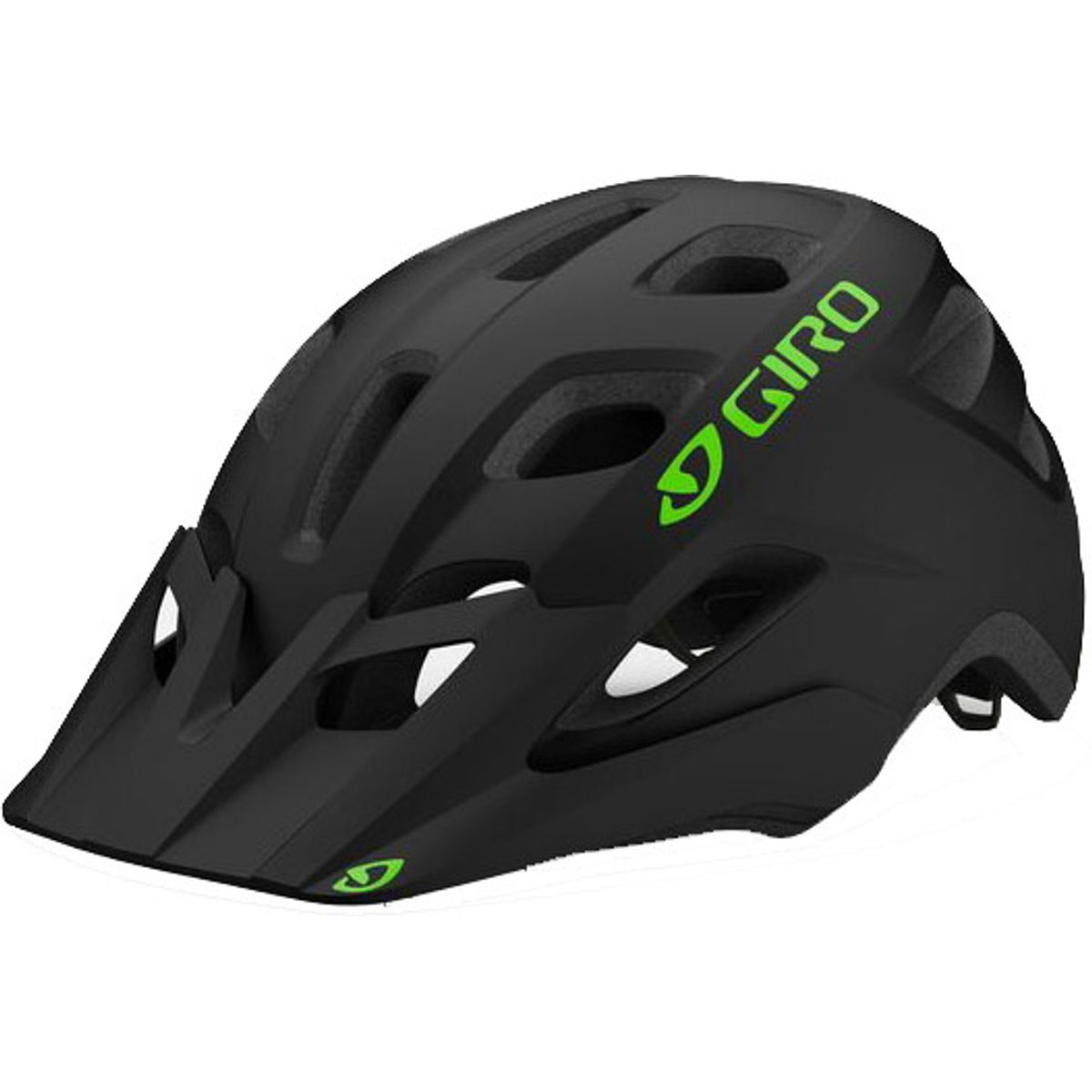 Giro Tremor MIPS Child - Sort