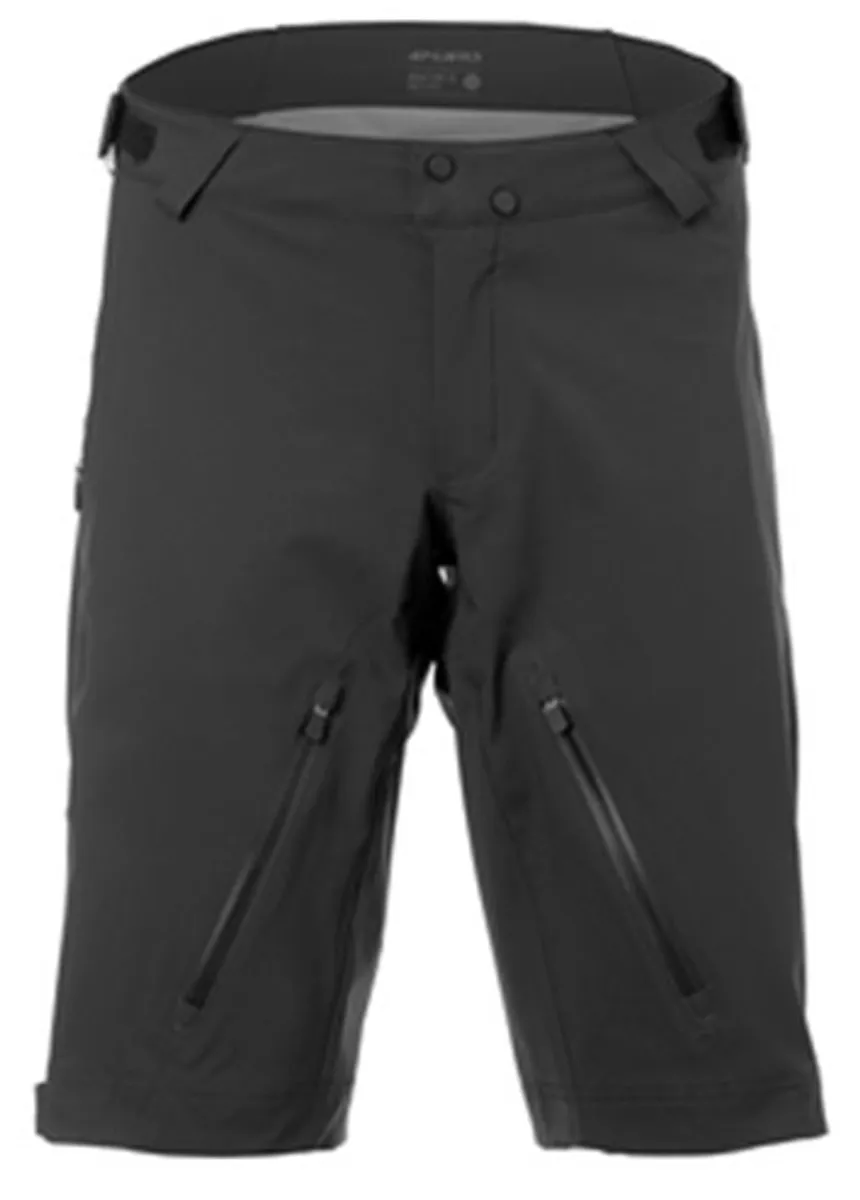 Giro Tøj Shorts Havoc H20 - Sort