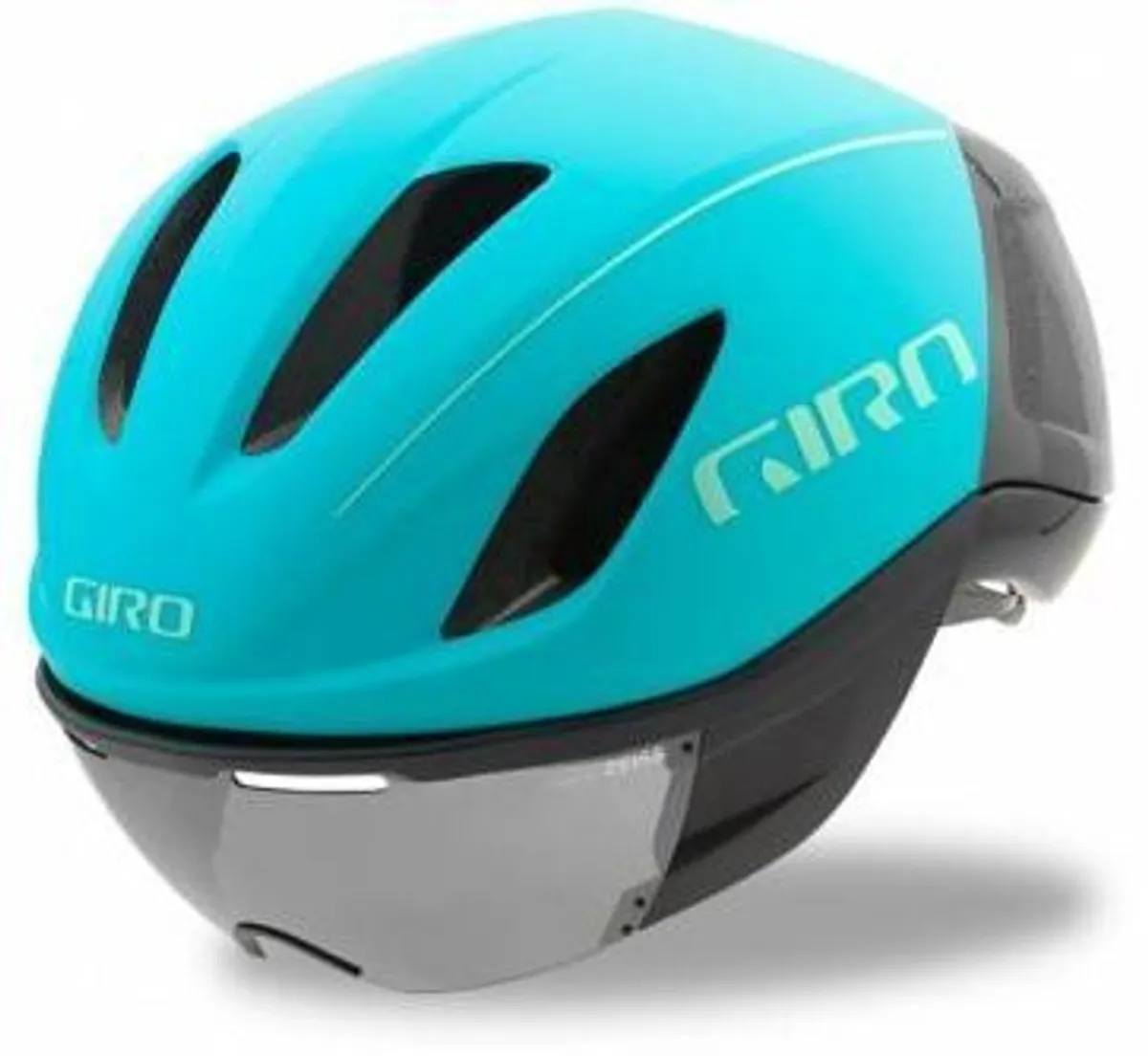 Giro Vanquish MIPS - Mat Blue