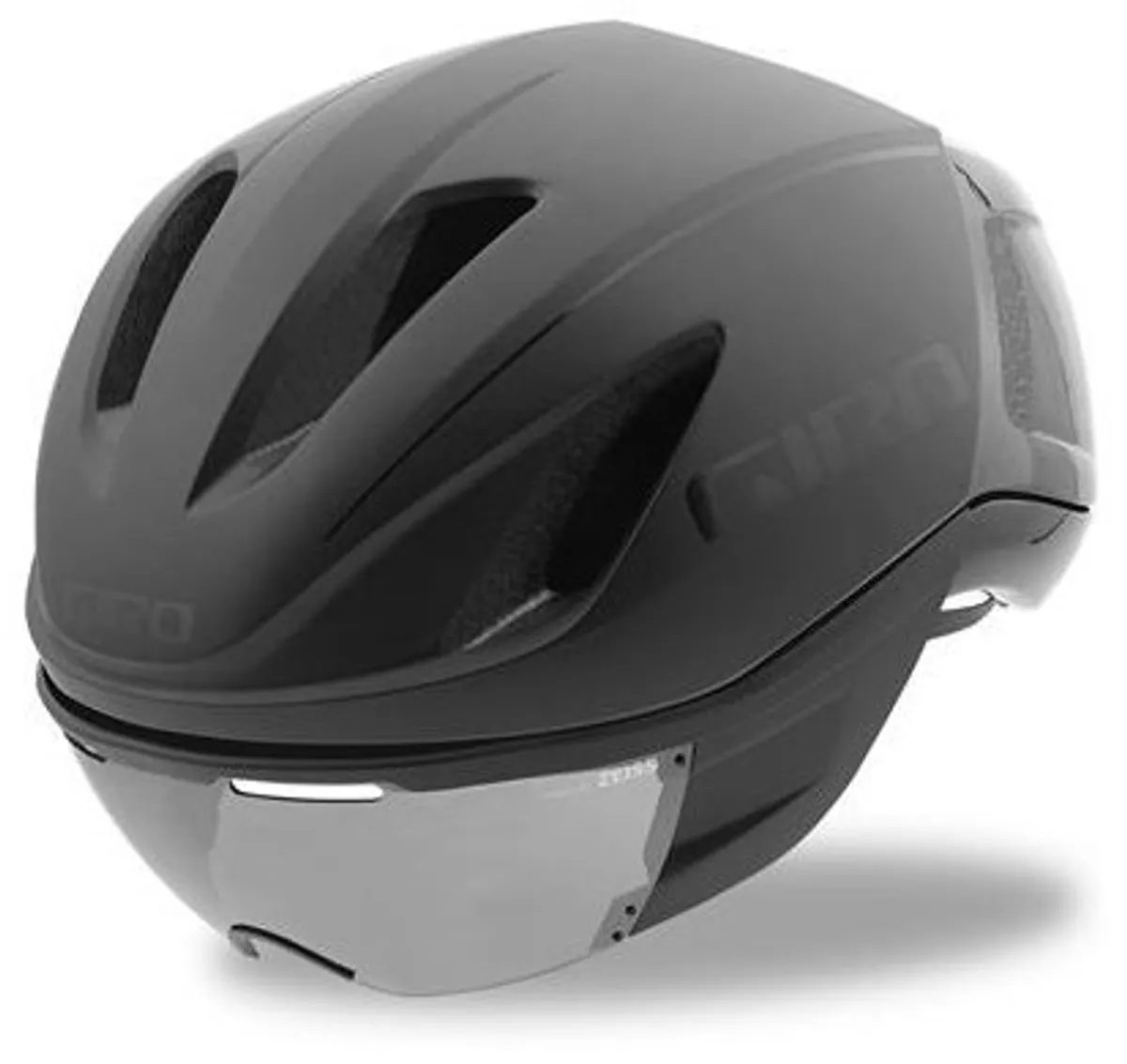 Giro Vanquish MIPS - Sort