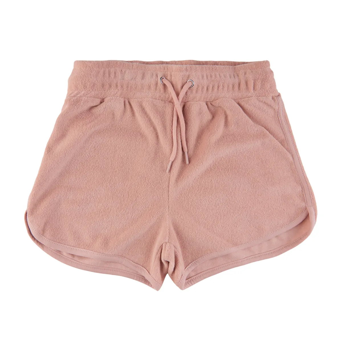 Gladys frotté shorts (11-12 år)