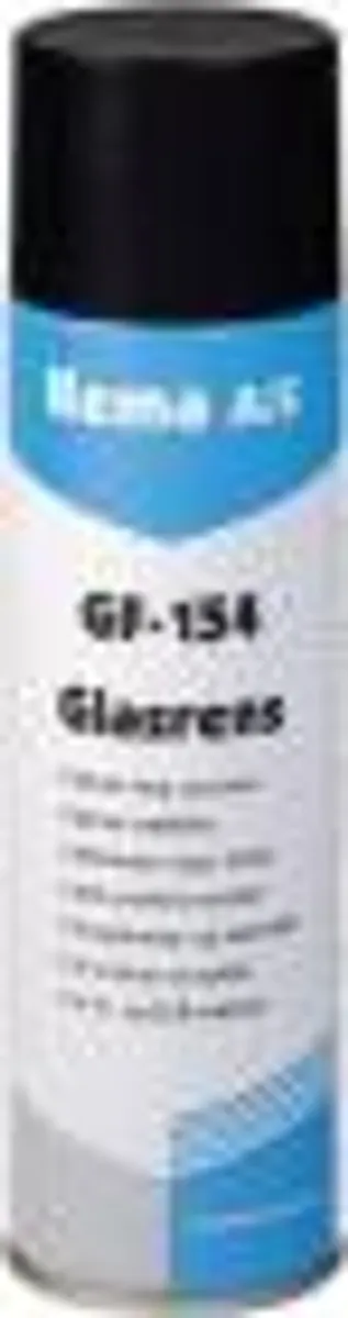 Glasrens Gf-154 500 Ml.