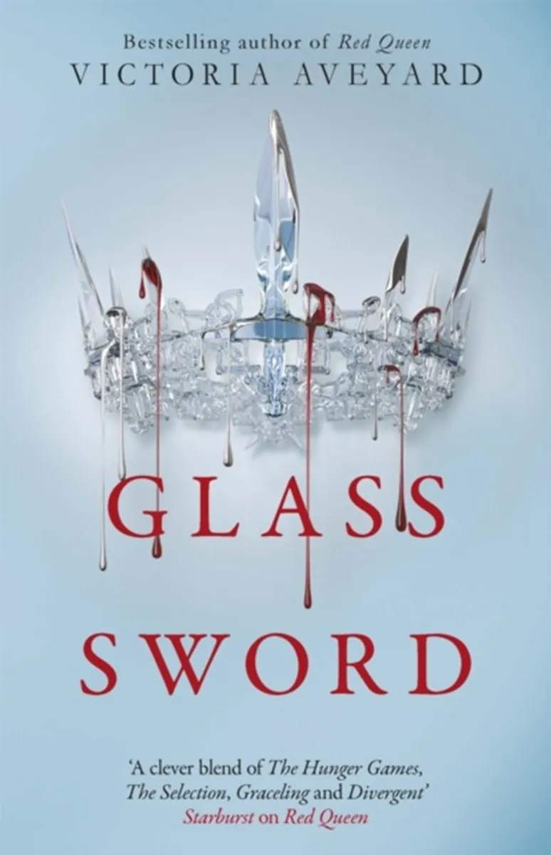 Glass Sword