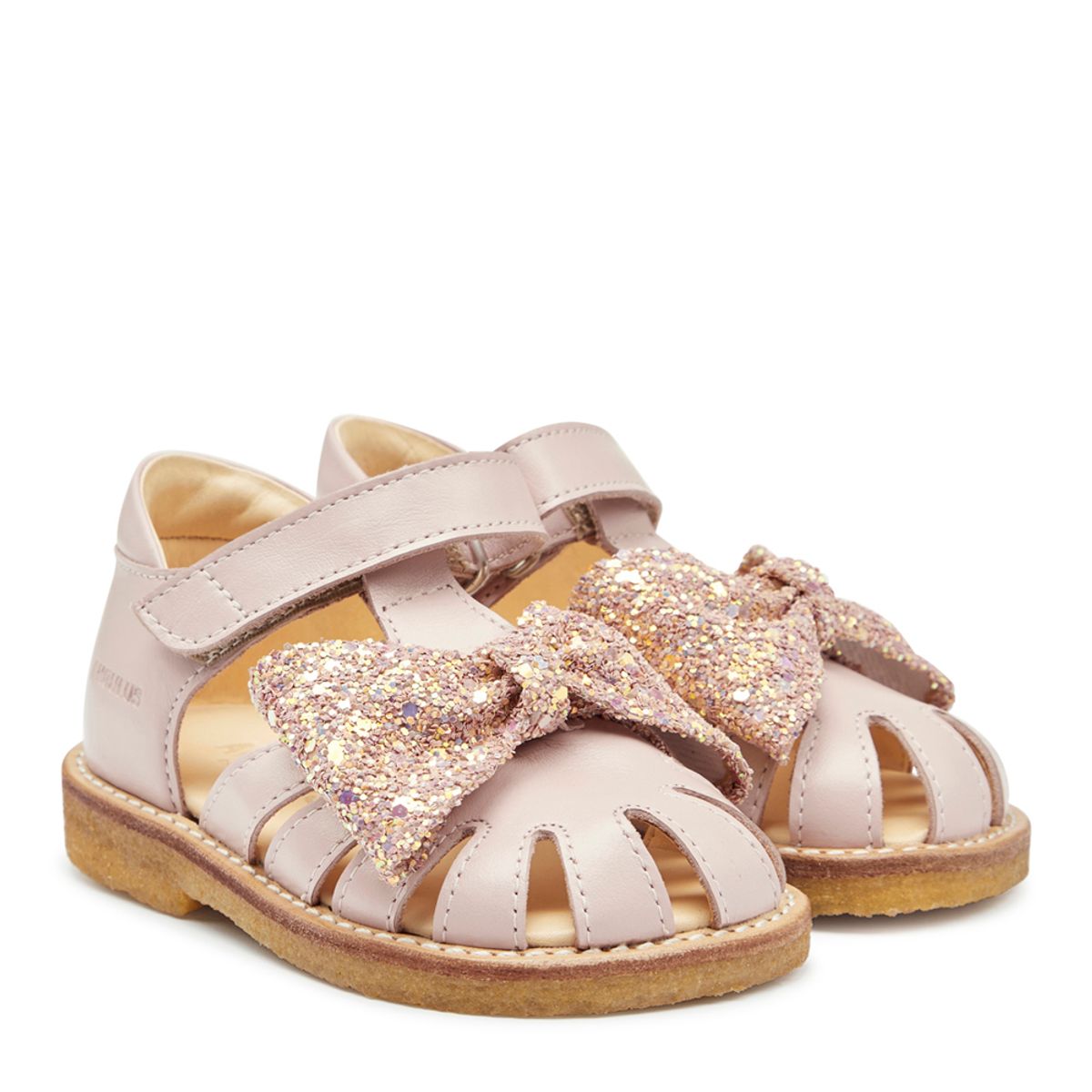 Glitter sandaler (25)