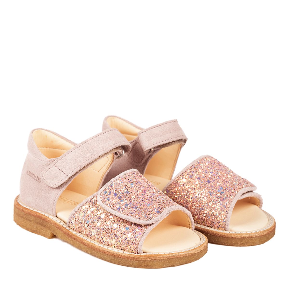 Glitter sandaler (30)