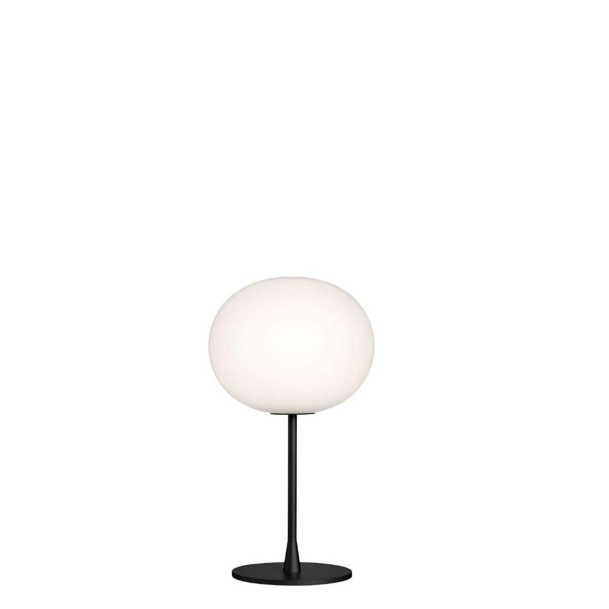 Glo-Ball T1 Bordlampe Sort - Flos