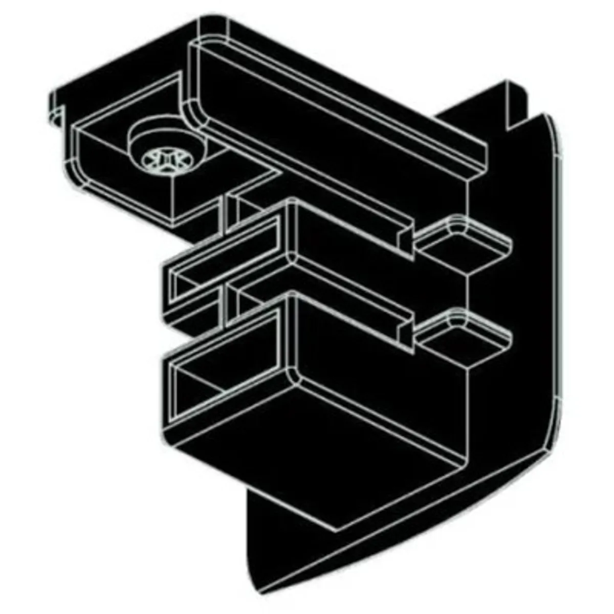 GLOBAL ENDESTYKKE XTS 41-2 3F SO