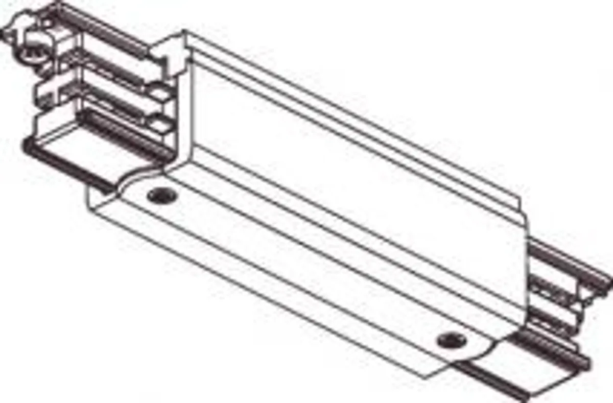 Global Midtertilslutning 3-faset Hvid