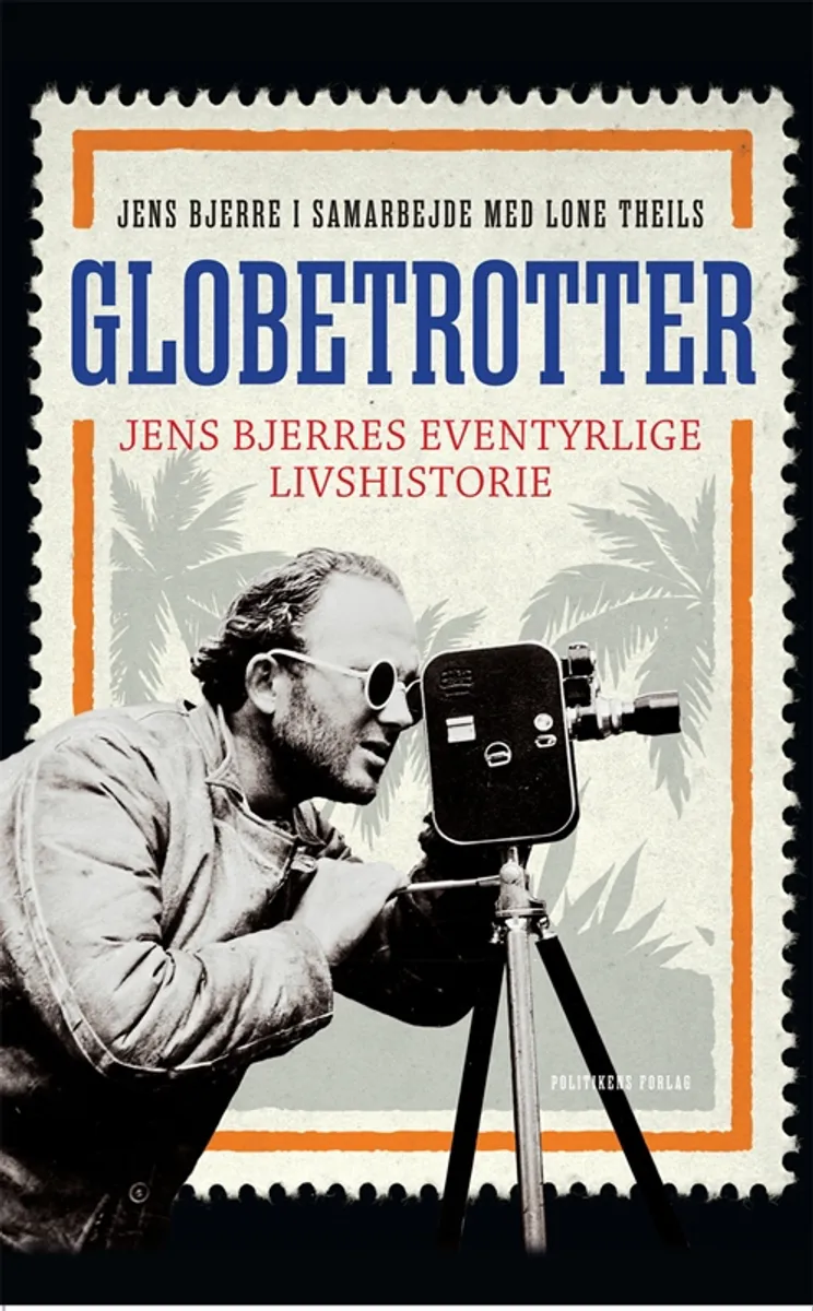 Globetrotter