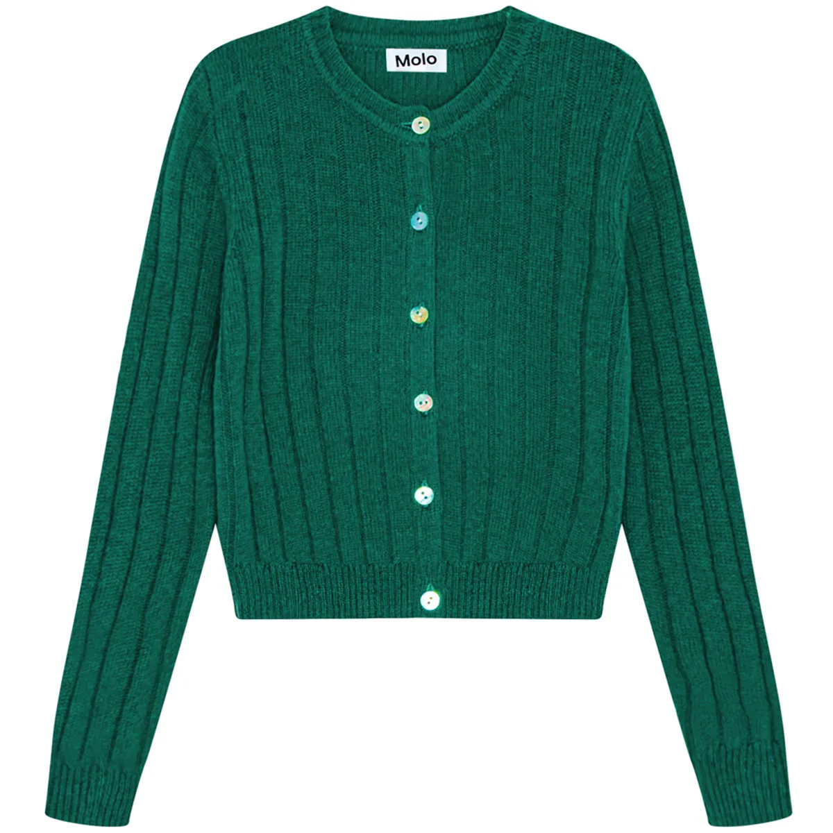 Gloria cardigan (5-6 år)