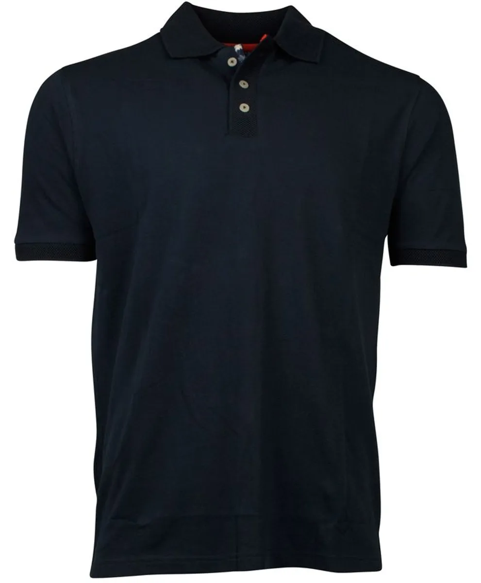 GM basic polo